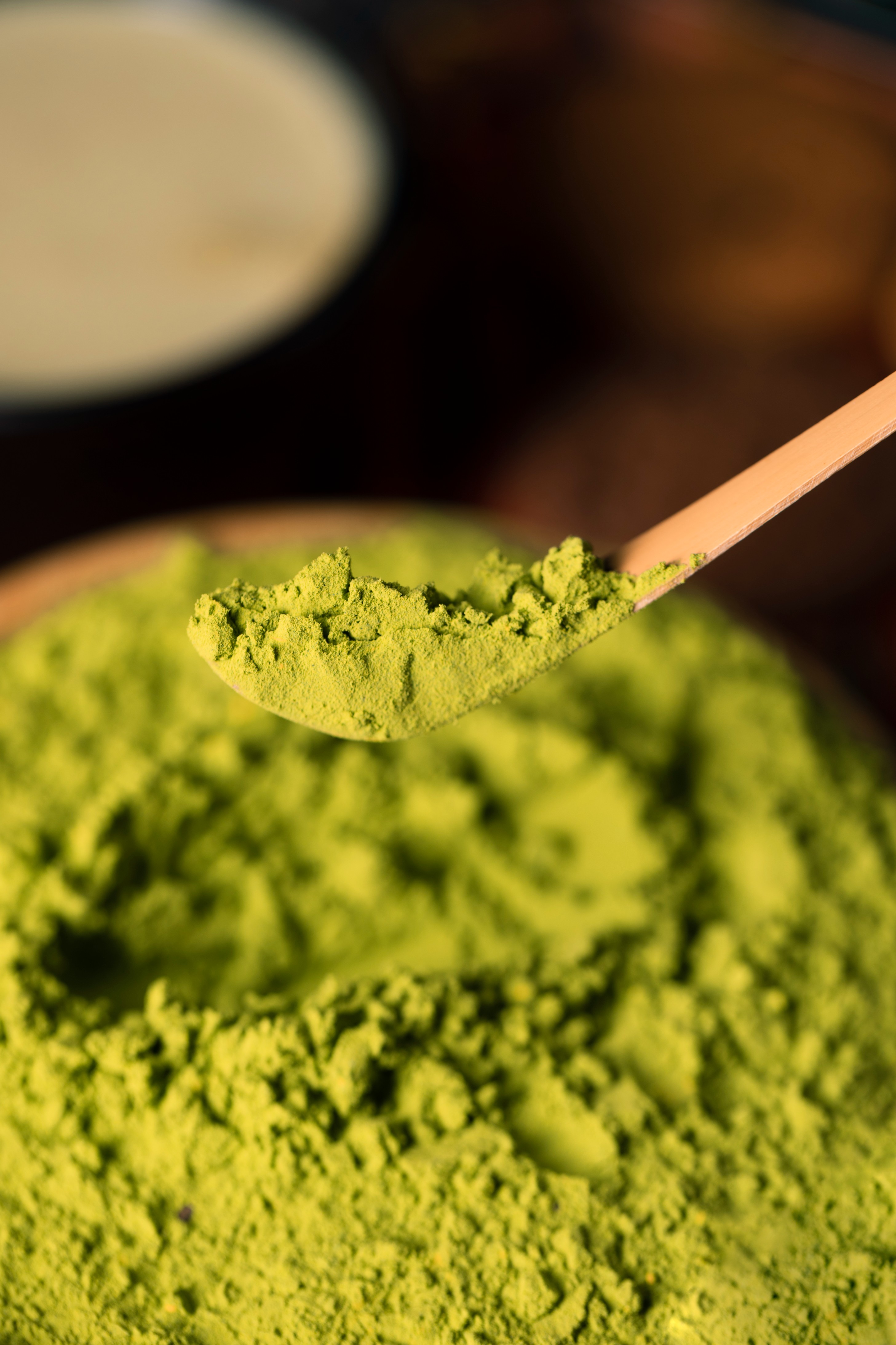 Moringa Powder 1